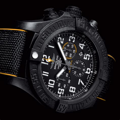 breitling avenger hurricane price uae|Breitling Avenger Hurricane 12H Automatic Chronograph Men's .